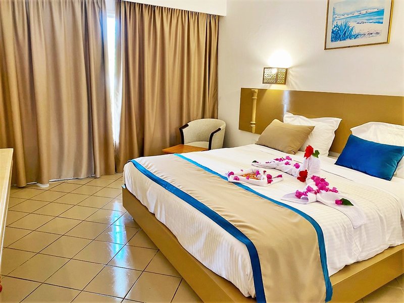 Blumar Resort & Spa 6