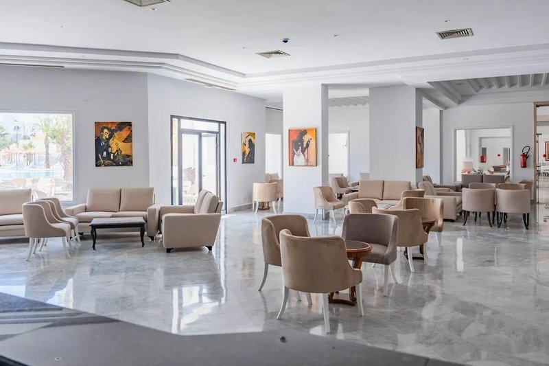 Blumar Resort & Spa 7