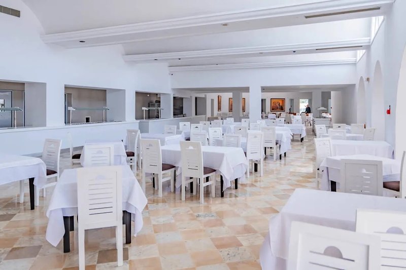 Blumar Resort & Spa 8
