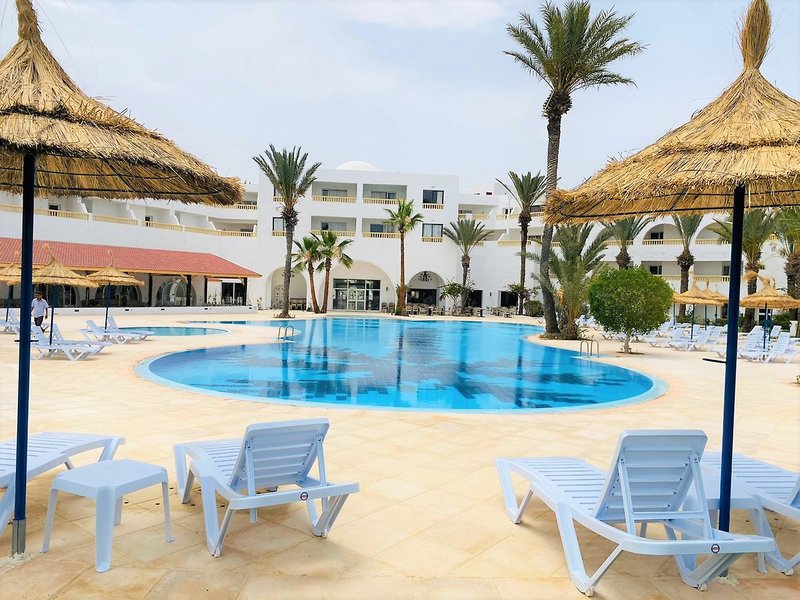 Blumar Resort & Spa 9