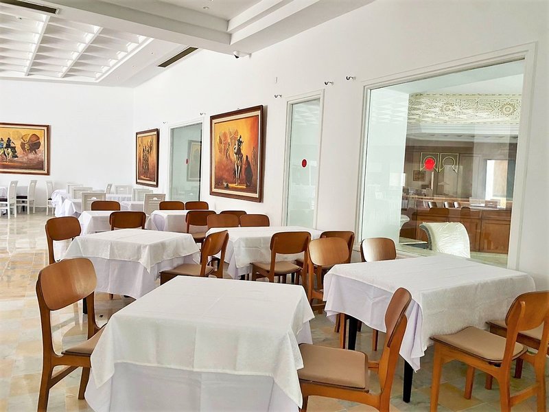 Blumar Resort & Spa 10
