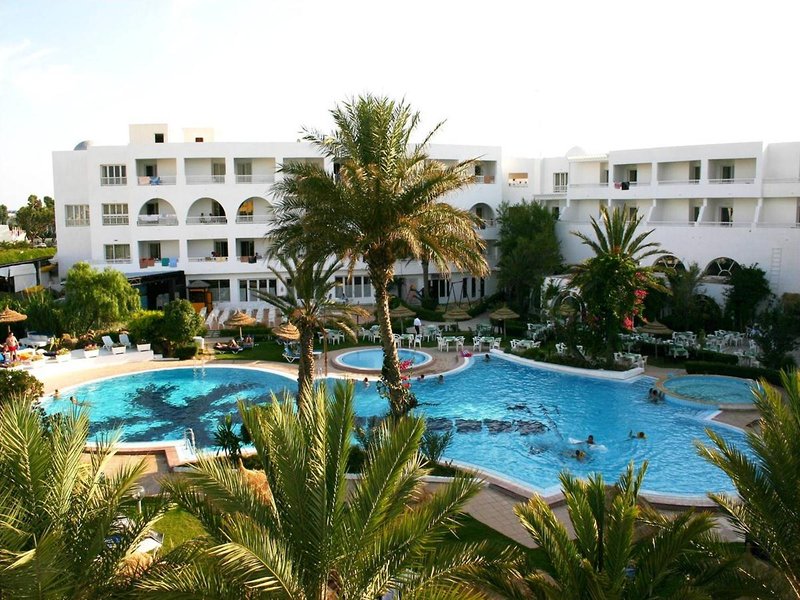 Blumar Resort & Spa 13