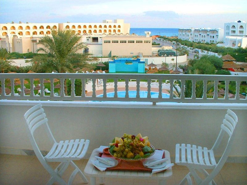 Blumar Resort & Spa 14