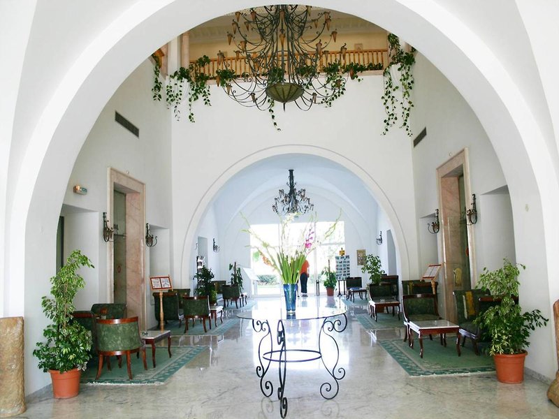 Blumar Resort & Spa 15