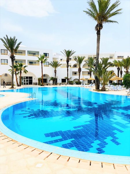 Blumar Resort & Spa 16