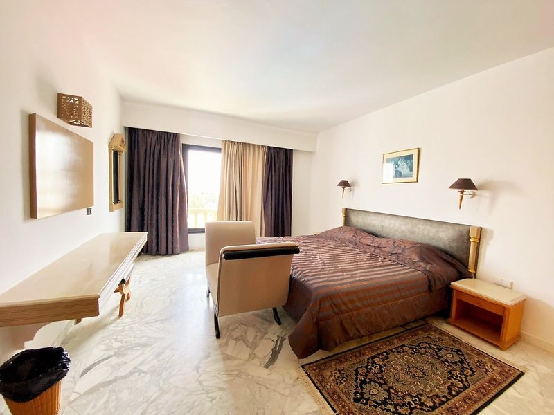 Blumar Resort & Spa 17