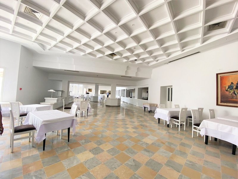 Blumar Resort & Spa 18