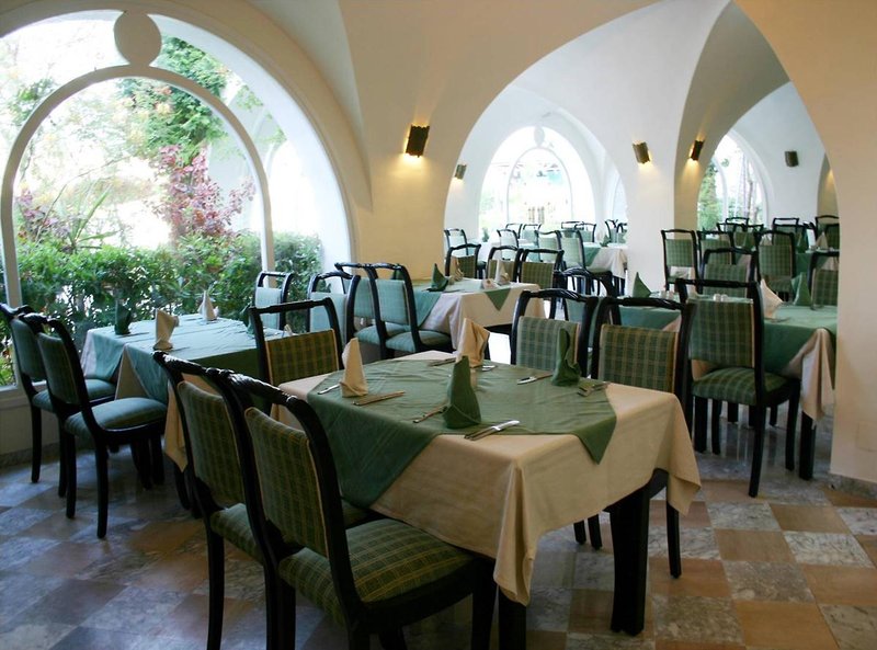Blumar Resort & Spa 20