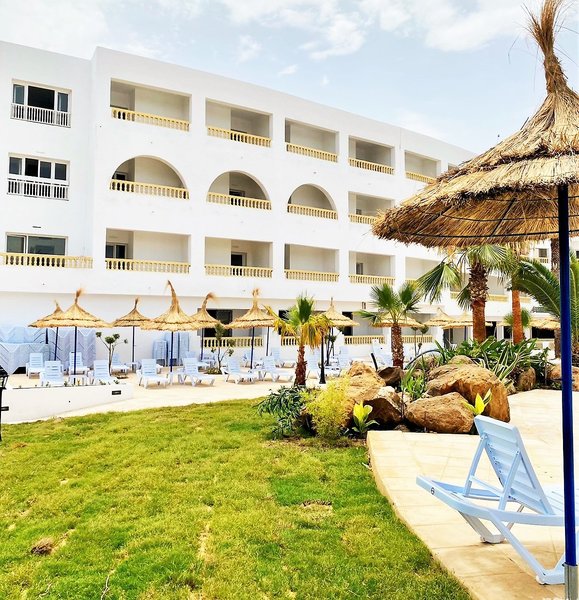 Blumar Resort & Spa 21