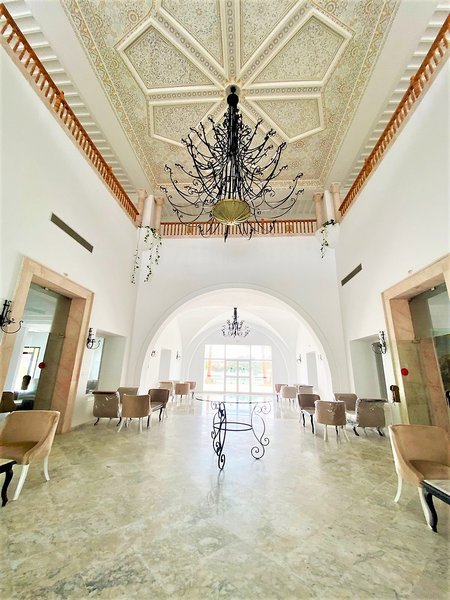 Blumar Resort & Spa 22