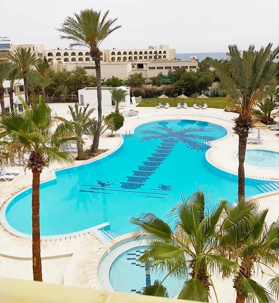 Blumar Resort & Spa 24