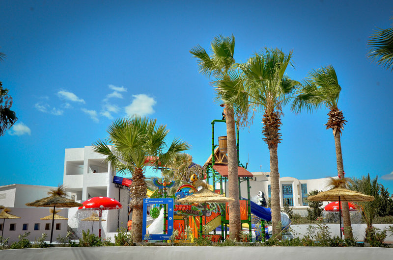 Blumar Resort & Spa 6