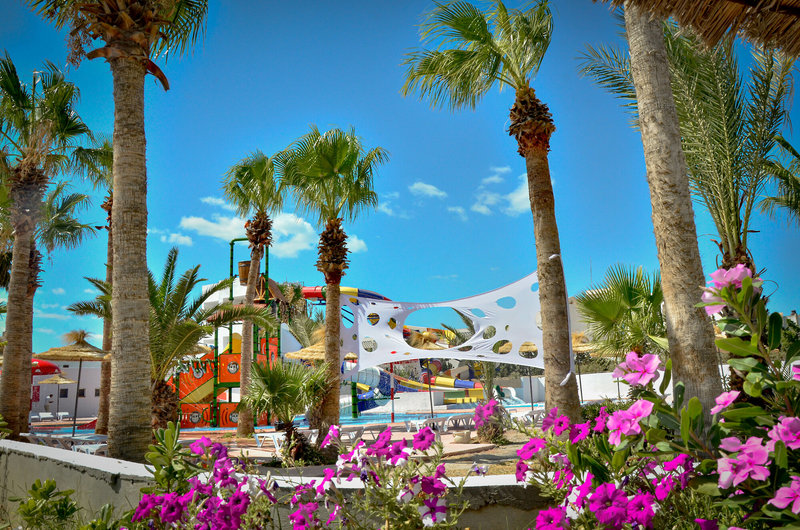 Blumar Resort & Spa 7