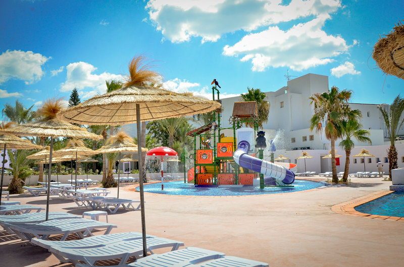 Blumar Resort & Spa 8