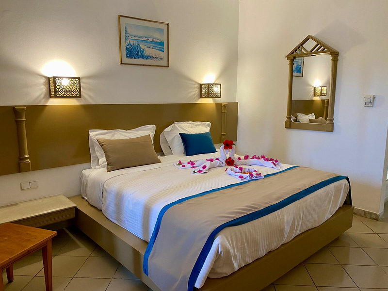 Blumar Resort & Spa 9
