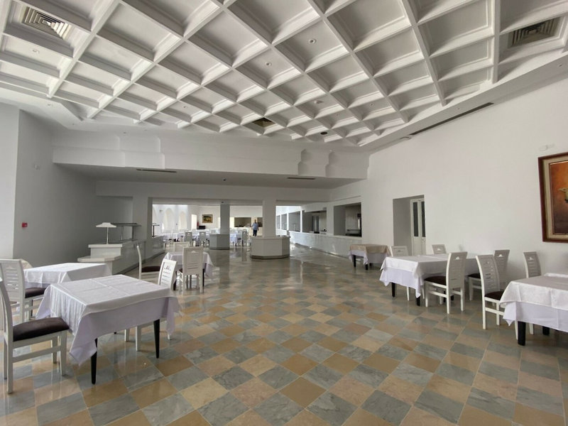 Blumar Resort & Spa 10