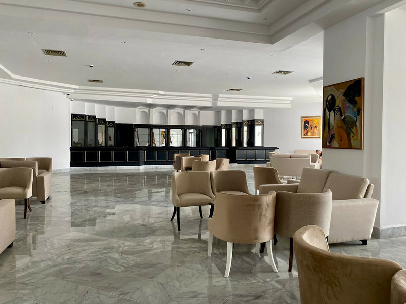 Blumar Resort & Spa 11