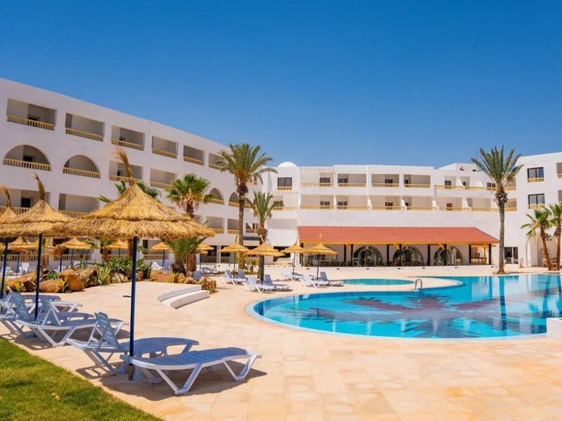Aquaterra Bahia Beach Hotel 2 - Outdoor Pool