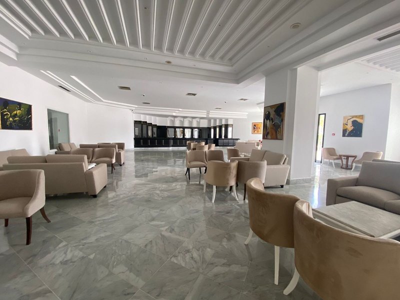 Aquaterra Bahia Beach Hotel 12 - Bar