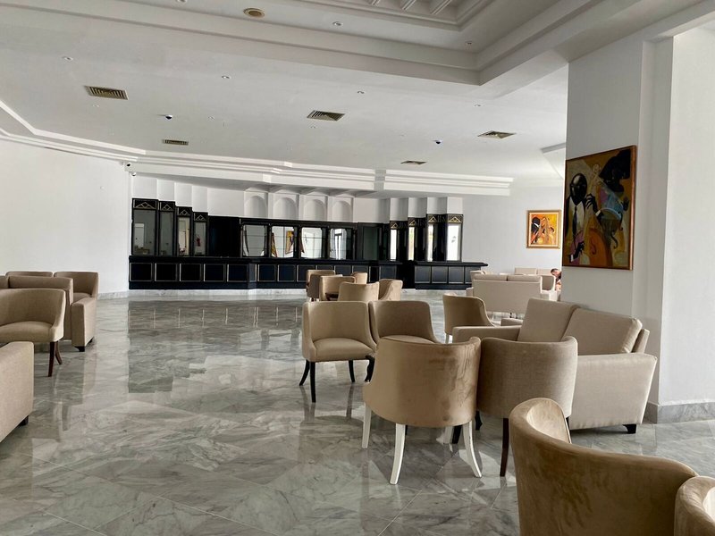 Aquaterra Bahia Beach Hotel 13 - Lounge / Lobby