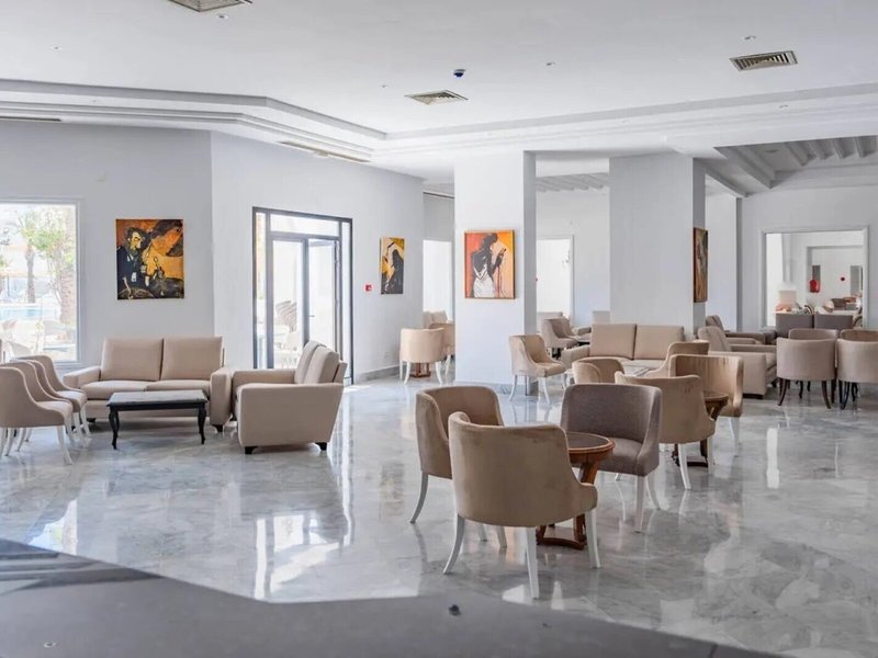 Aquaterra Bahia Beach Hotel 14 - Conference Room