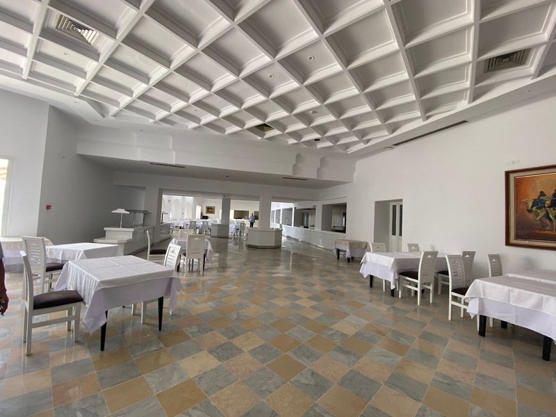 Aquaterra Bahia Beach Hotel 17 - Restaurant