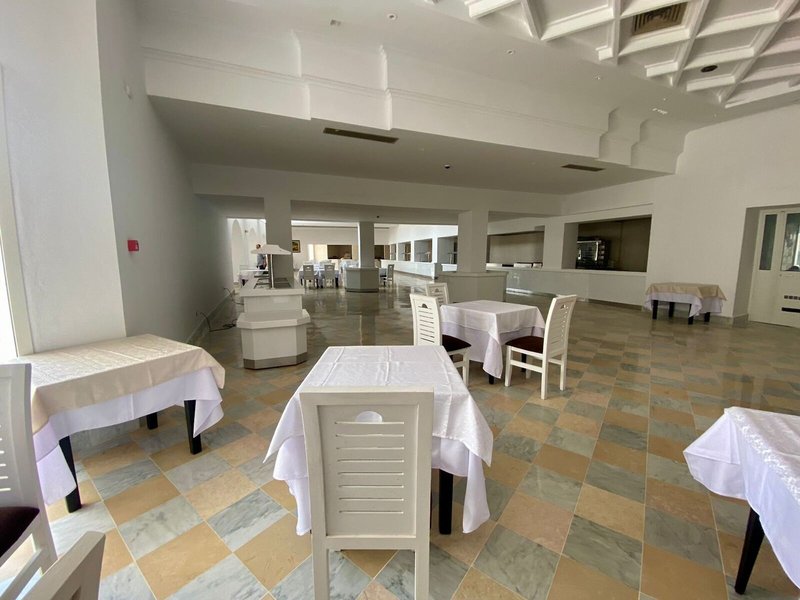 Aquaterra Bahia Beach Hotel 18 - Restaurant