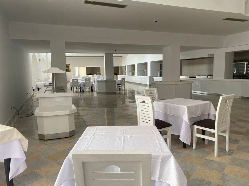 Aquaterra Bahia Beach Hotel 19 - Restaurant