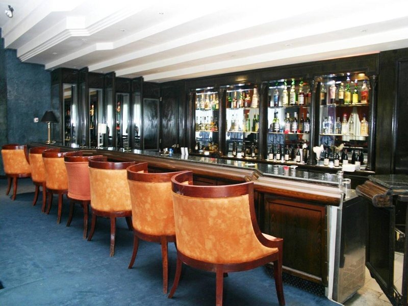 Aquaterra Bahia Beach Hotel 20 - Restaurant
