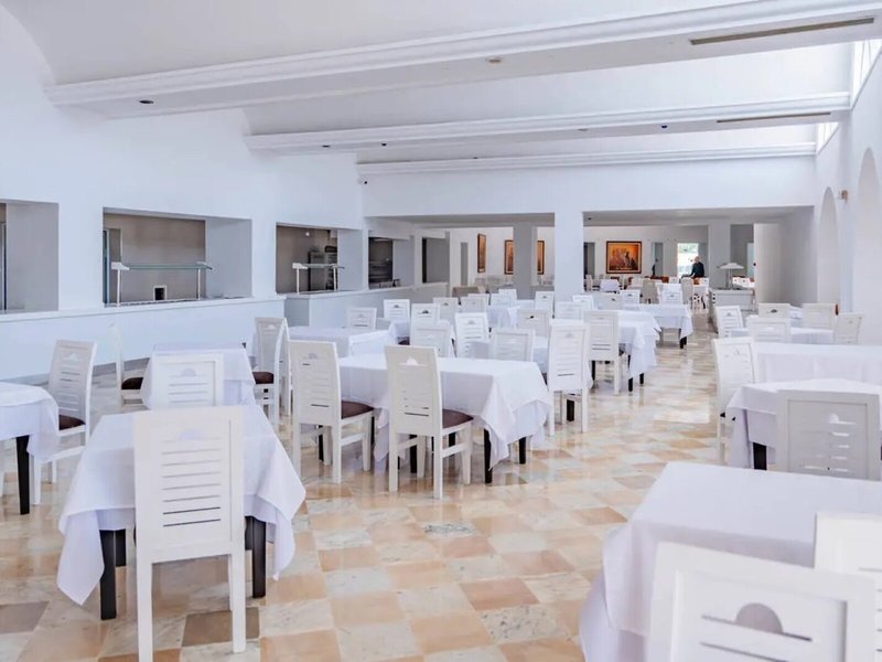 Aquaterra Bahia Beach Hotel 21 - Restaurant