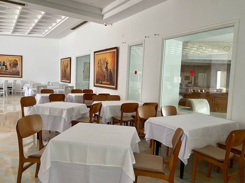 Aquaterra Bahia Beach Hotel 22 - Restaurant