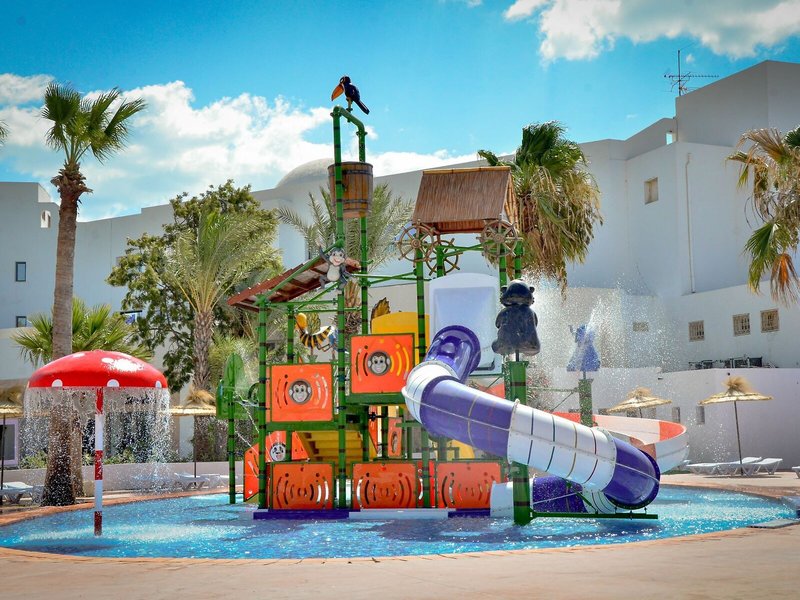 Aquaterra Bahia Beach Hotel 23 - Family