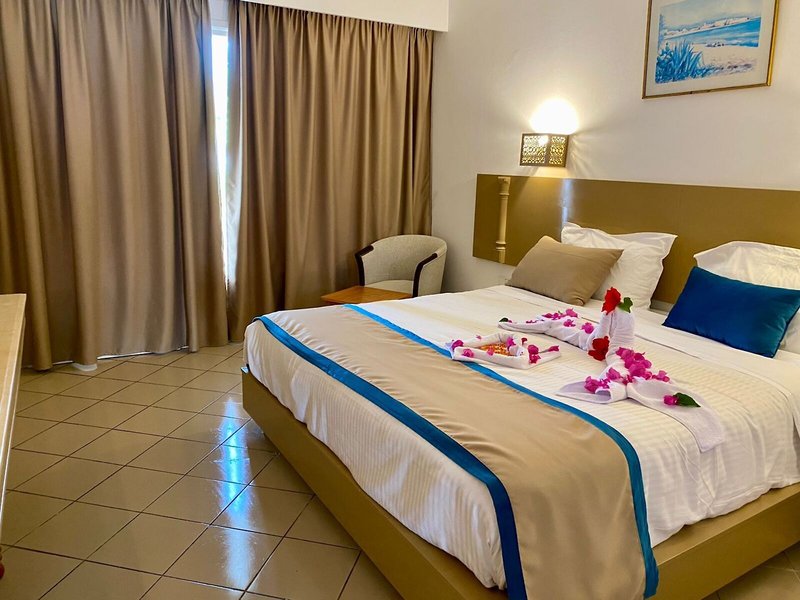Aquaterra Bahia Beach Hotel 24 - Room Example