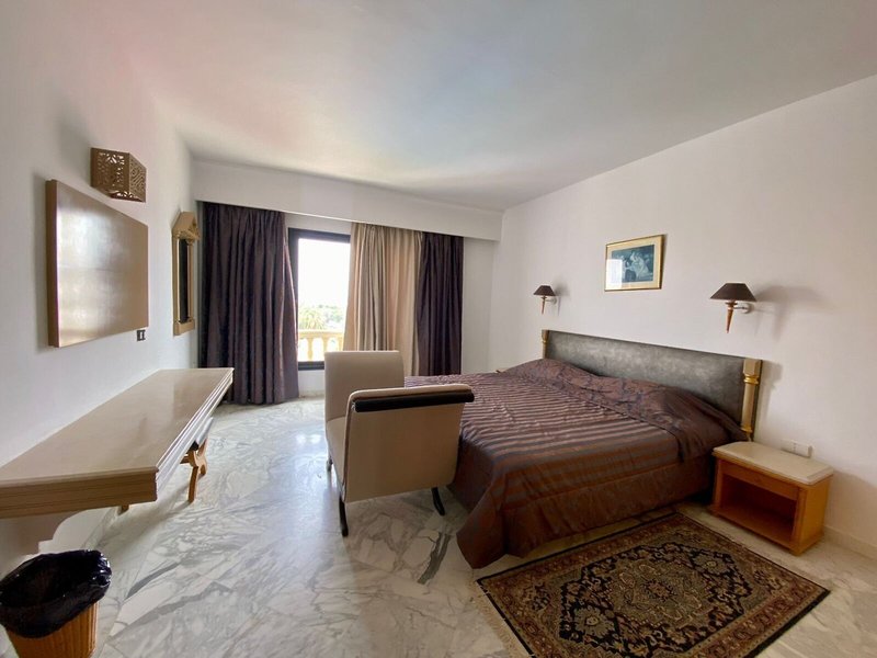 Aquaterra Bahia Beach Hotel 25 - Room Example