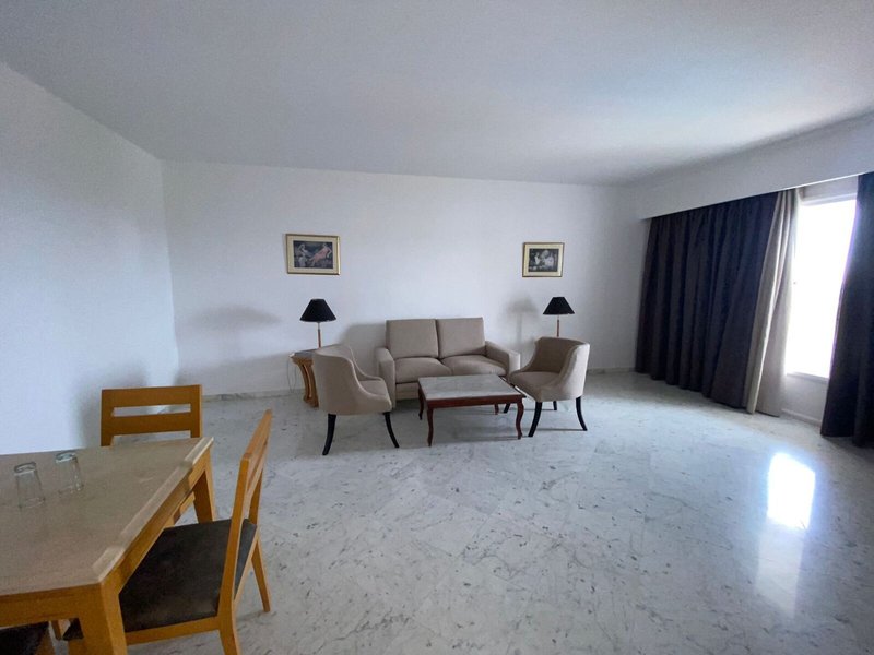 Aquaterra Bahia Beach Hotel 27 - Room Example