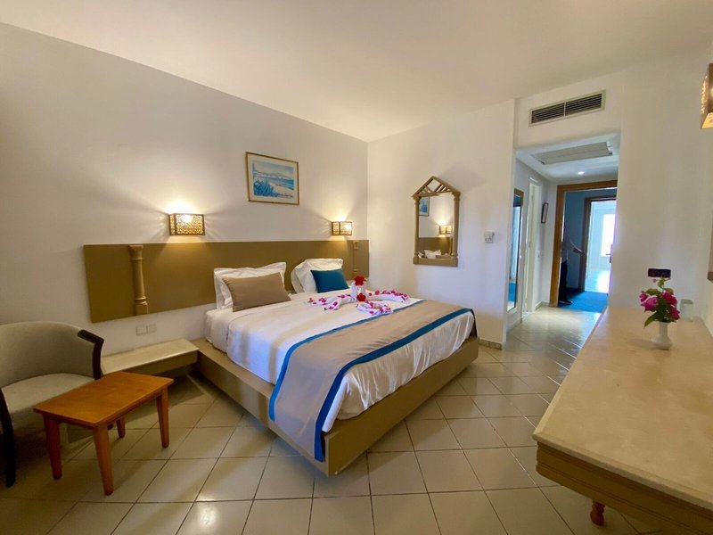 Aquaterra Bahia Beach Hotel 28 - Room Example