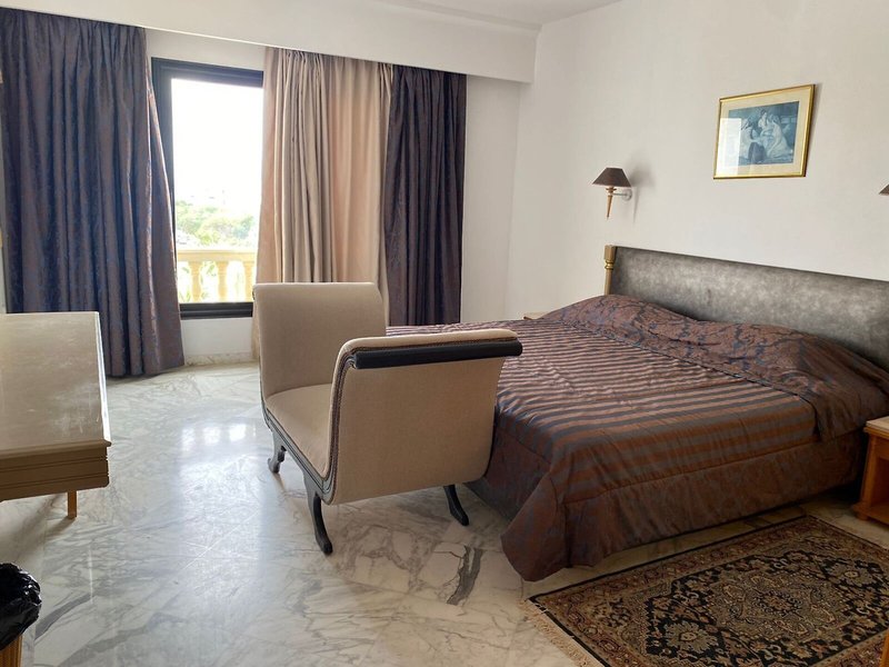 Aquaterra Bahia Beach Hotel 29 - Room Example