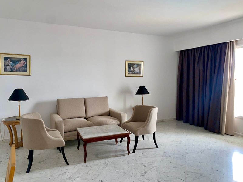 Aquaterra Bahia Beach Hotel 30 - Room Example