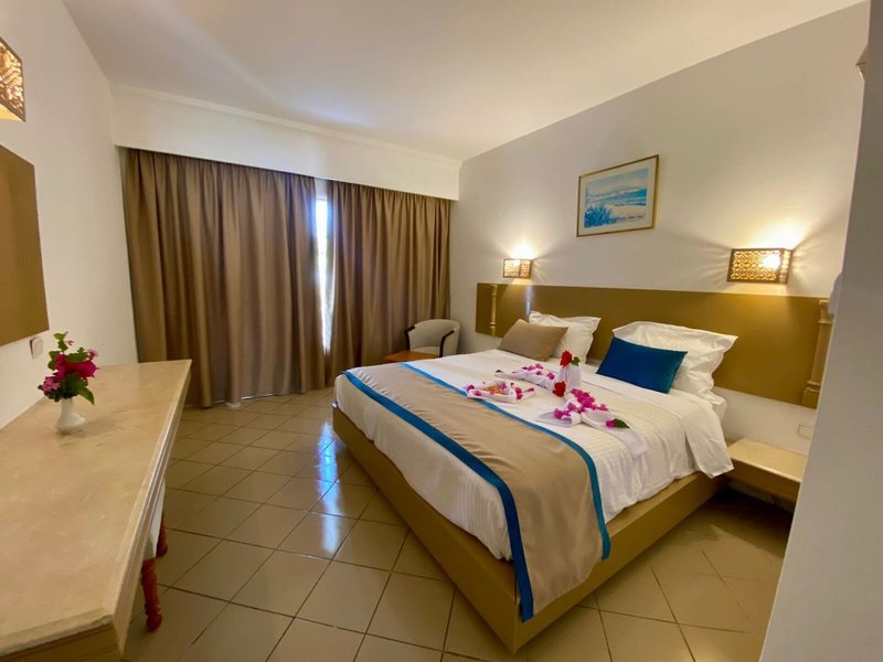 Aquaterra Bahia Beach Hotel 31 - Room Example