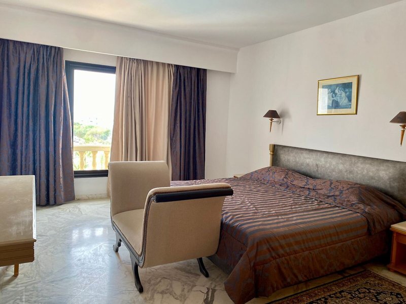 Aquaterra Bahia Beach Hotel 32 - Room Example