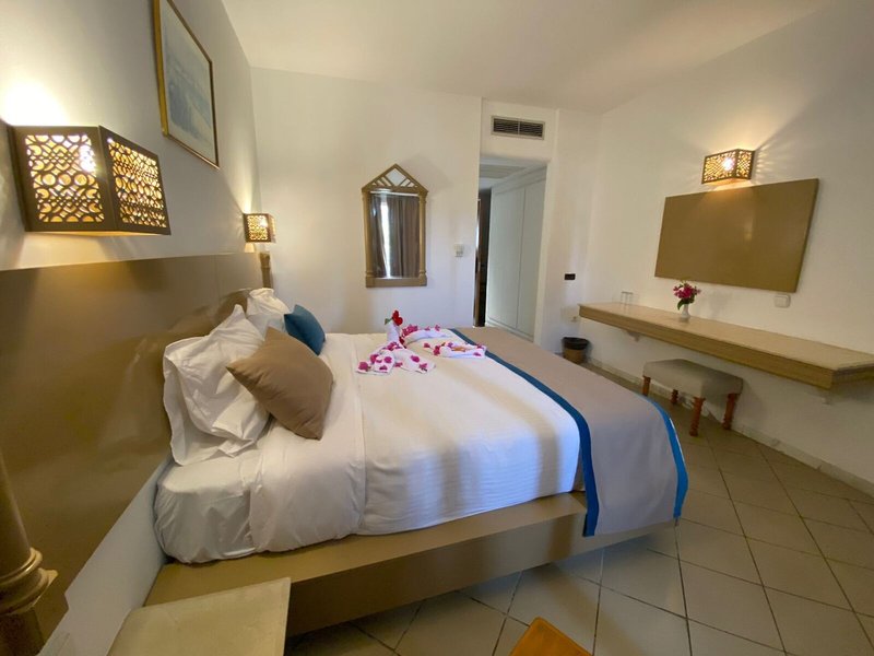 Aquaterra Bahia Beach Hotel 33 - Room Example