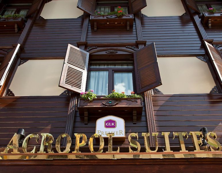 GLK PREMIER Acropol Suites 3