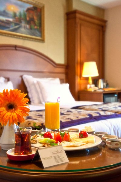 GLK PREMIER Acropol Suites 4