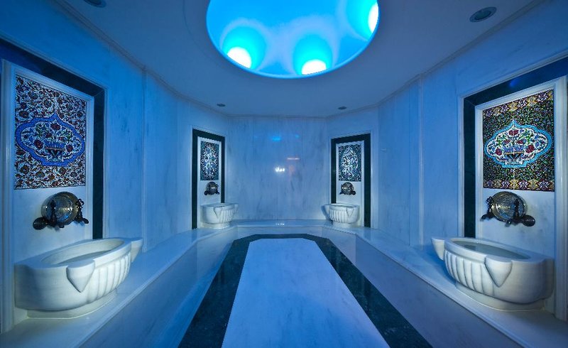 GLK PREMIER Acropol Suites 6