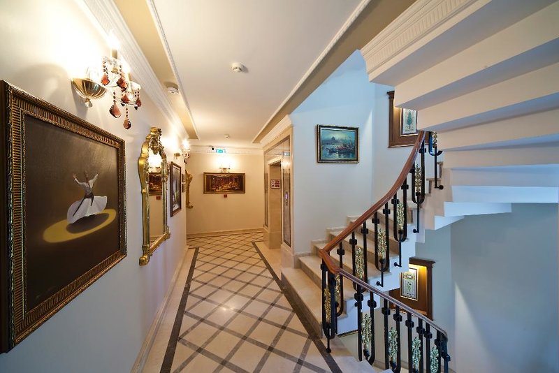 GLK PREMIER Acropol Suites 15