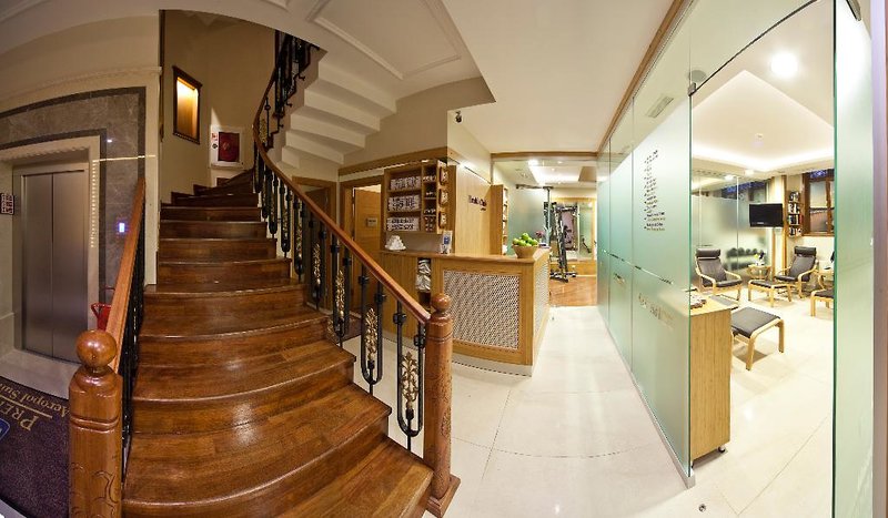 GLK PREMIER Acropol Suites 17