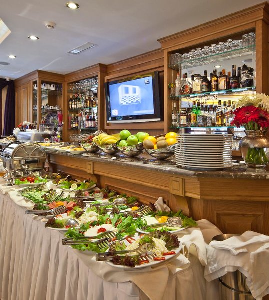 GLK PREMIER Acropol Suites 18