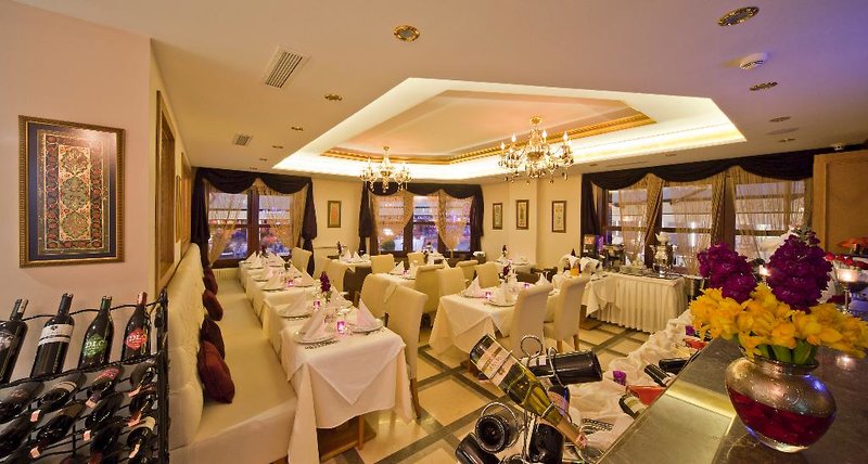 GLK PREMIER Acropol Suites 24