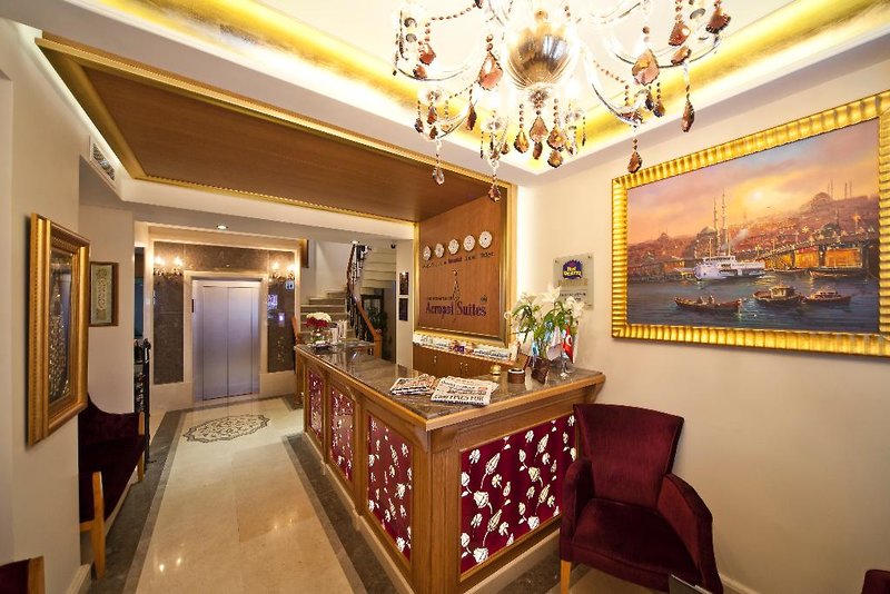 GLK PREMIER Acropol Suites 26