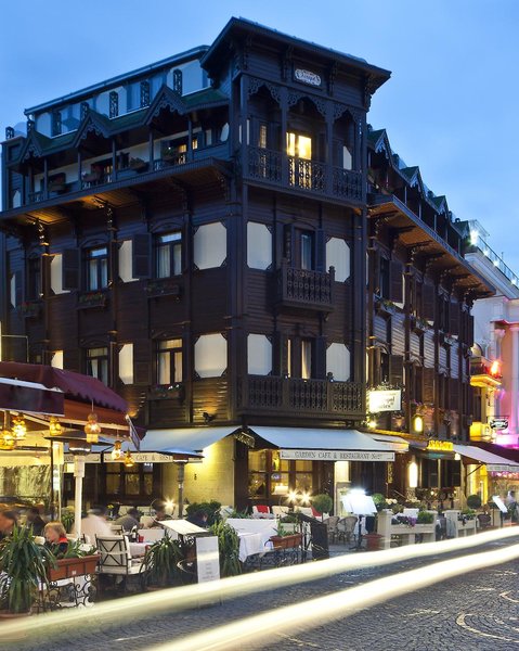 GLK PREMIER Acropol Suites 27